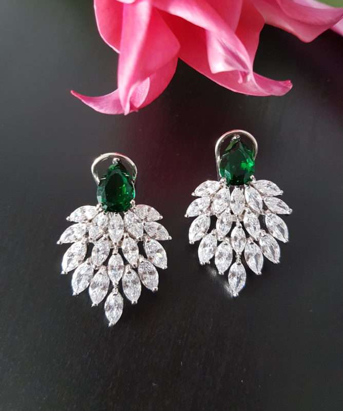 Cercei Shine Green