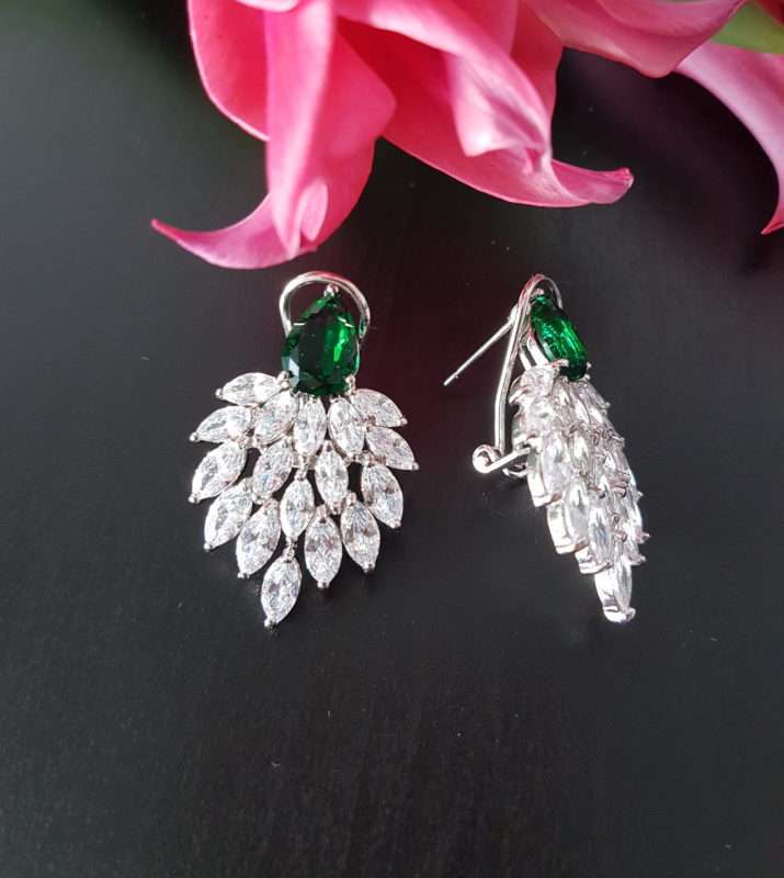 Cercei Shine Green