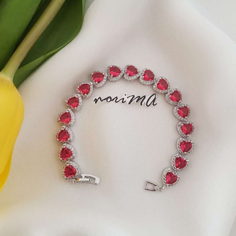 Bratara Sorana Red