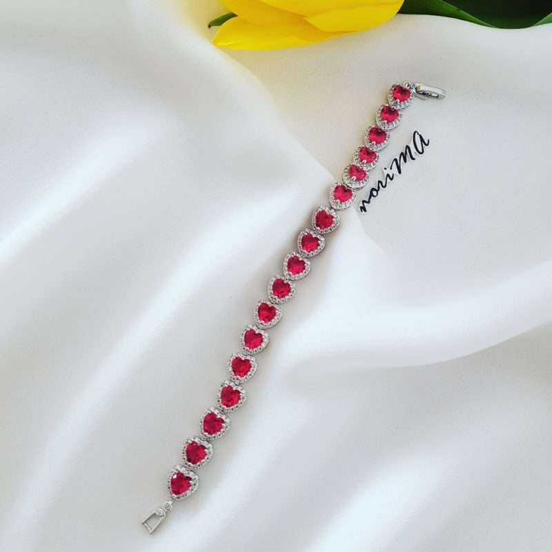 Bratara Sorana Red