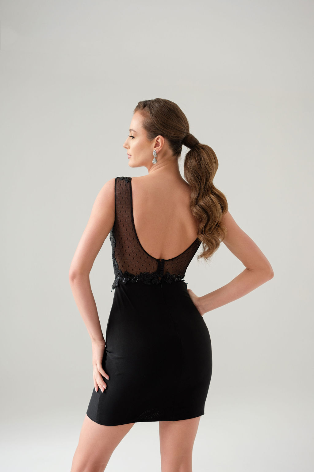 Rochie Zaya