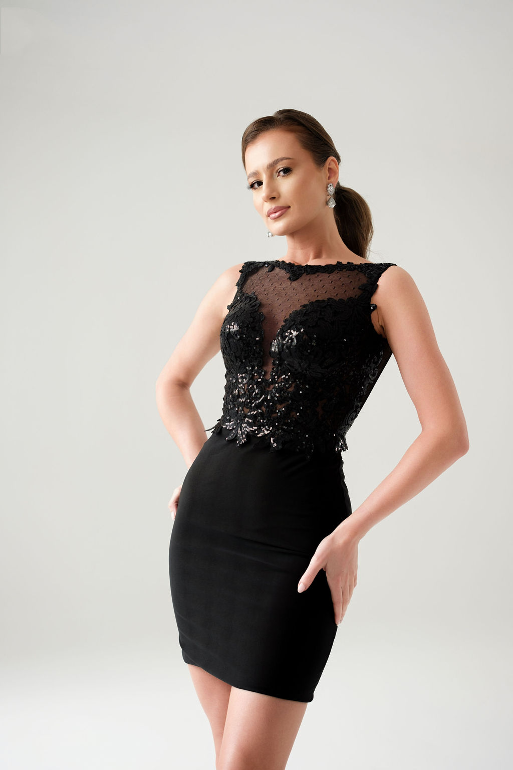 Rochie Zaya